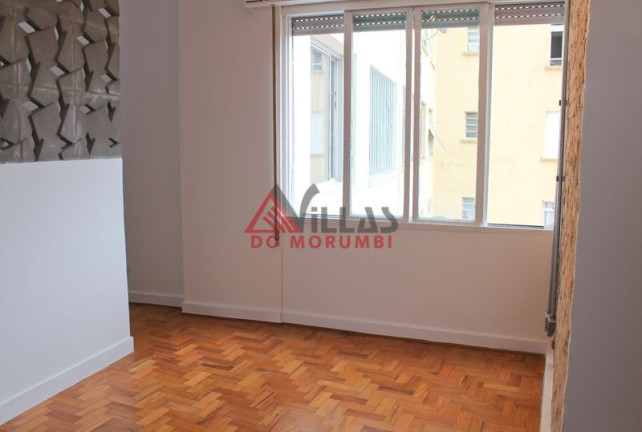 Imagem Apartamento com 1 Quarto à Venda, 35 m² em República - São Paulo Imagem Apartamento com 1 Quarto à Venda, 35 m² em República - São Paulo