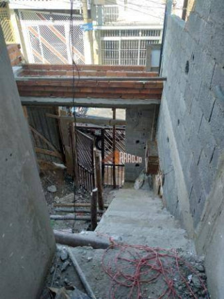 Imagem Sobrado com 3 Quartos à Venda, 150 m² em Penha De França - São Paulo Imagem Sobrado com 3 Quartos à Venda, 150 m² em Penha De França - São Paulo