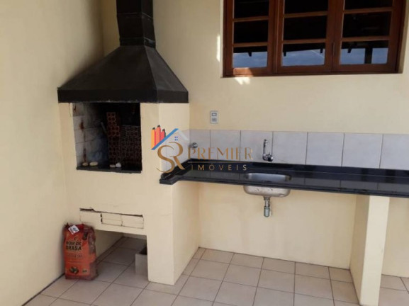 Imagem Casa com 3 Quartos à Venda, 210 m² em Jardim Morumbi, Centro - Florianópolis