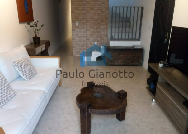 Imagem Casa de Condomínio com 3 Quartos à Venda, 132 m² em Jardim Rio Das Pedras - Cotia