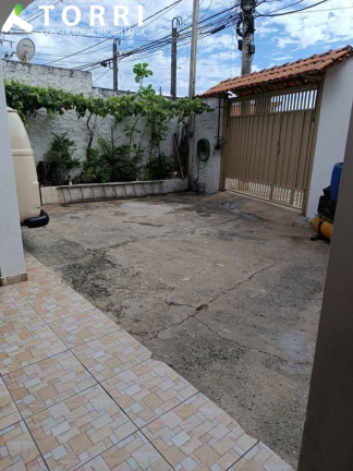 Imagem Sobrado com 3 Quartos à Venda, 112 m² em Jardim São Conrado - Sorocaba Imagem Sobrado com 3 Quartos à Venda, 112 m² em Jardim São Conrado - Sorocaba