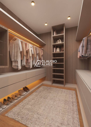 Imagem Casa de Condomínio com 3 Quartos à Venda, 274 m² em Sim - Feira De Santana Imagem Casa de Condomínio com 3 Quartos à Venda, 274 m² em Sim - Feira De Santana