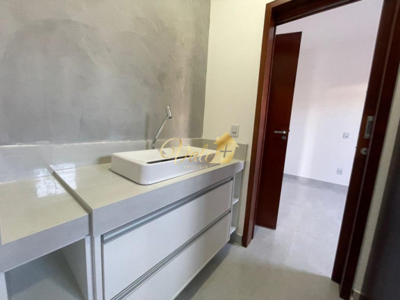 Imagem Casa com 3 Quartos à Venda, 150 m² em Condomínio Terras Do Vale - Caçapava