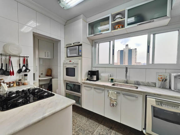 Imagem Apartamento com 2 Quartos à Venda, 151 m² em Centro - São Bernardo Do Campo