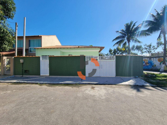 Casa com 3 Quartos para Alugar, 66 m² em Parque Horizonte - Nova Iguaçu