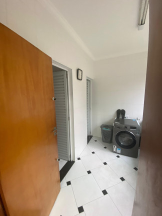 Imagem Casa com 3 Quartos à Venda, 223 m² em Embaré - Santos