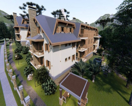 Imagem Imóvel com 1 Quarto à Venda, 69 m² em Centro - Canela Imagem Imóvel com 1 Quarto à Venda, 69 m² em Centro - Canela