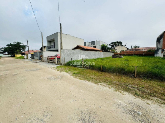 Imagem Terreno à Venda,  em Jardim Perola Do Atlântico - Itapoá