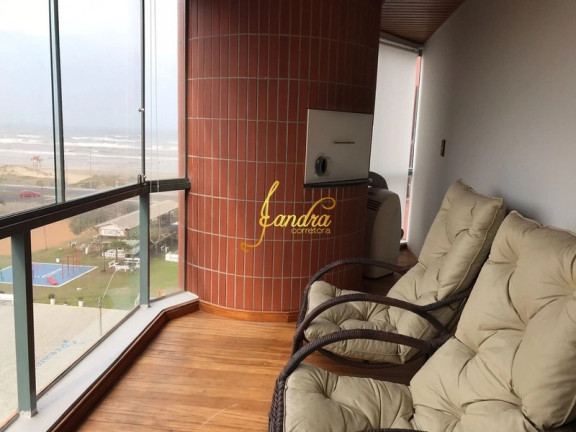 Apartamento com 2 Quartos à Venda, 90 m² em Centro - Capão Da Canoa