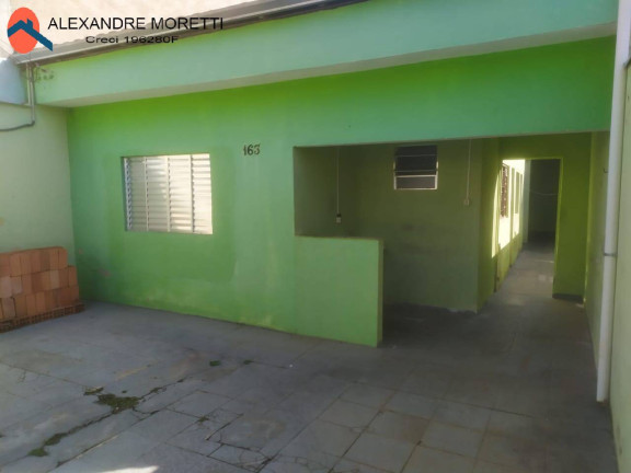 Imagem Casa com 2 Quartos para Alugar, 250 m² em Jardim Atílio Silvano - Sorocaba Imagem Casa com 2 Quartos para Alugar, 250 m² em Jardim Atílio Silvano - Sorocaba