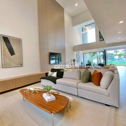 Imagem Sobrado com 6 Quartos à Venda, 563 m² em Riviera De São Lourenço - Bertioga Imagem Sobrado com 6 Quartos à Venda, 563 m² em Riviera De São Lourenço - Bertioga