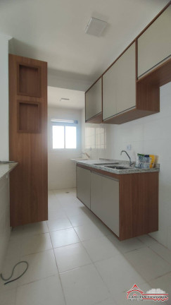 Imagem Apartamento com 3 Quartos à Venda, 70 m² em Jardim Califórnia - Jacareí