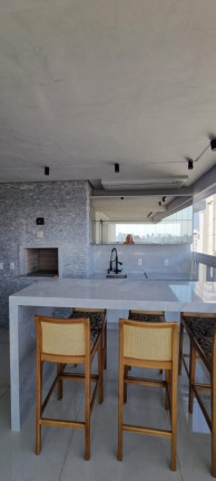 Imagem Apartamento à Venda,  em Jardim Goiás - Goiânia