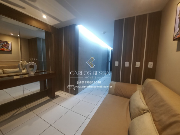 Imagem Apartamento com 3 Quartos à Venda, 72 m² em Campo Grande - Recife Imagem Apartamento com 3 Quartos à Venda, 72 m² em Campo Grande - Recife