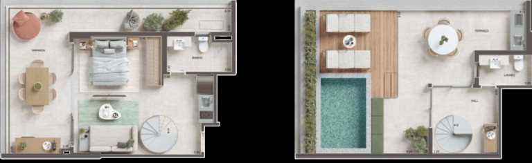Imagem Imóvel com 1 Quarto à Venda, 45 m² em Copacabana - Rio De Janeiro Imagem Imóvel com 1 Quarto à Venda, 45 m² em Copacabana - Rio De Janeiro