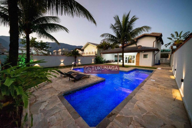 Imagem Sobrado com 6 Quartos à Venda, 300 m² em Morada Da Praia - Bertioga Imagem Sobrado com 6 Quartos à Venda, 300 m² em Morada Da Praia - Bertioga