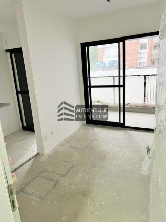 Imagem Apartamento com 1 Quarto à Venda, 37 m² em Jardins - São Paulo Imagem Apartamento com 1 Quarto à Venda, 37 m² em Jardins - São Paulo