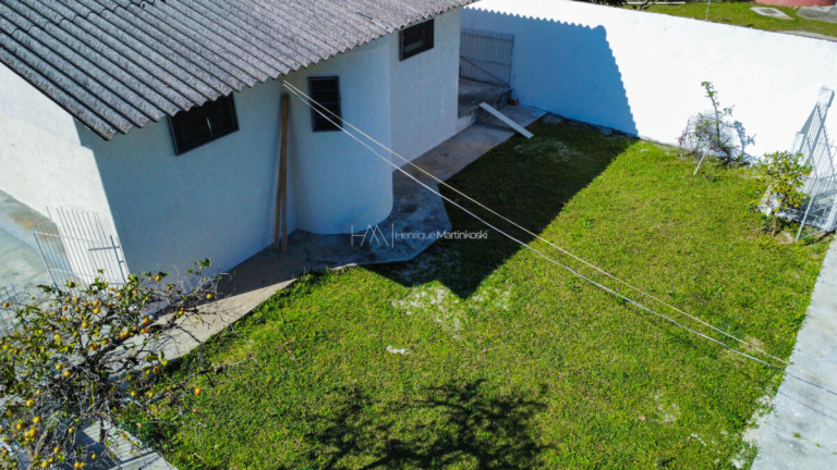 Imagem Casa com 5 Quartos à Venda, 338 m² em Orleans - Curitiba