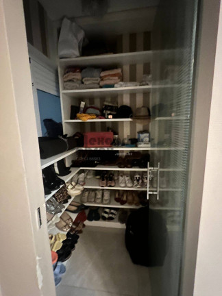 Imagem Apartamento com 3 Quartos para Alugar, 88 m² em Campo Belo - São Paulo