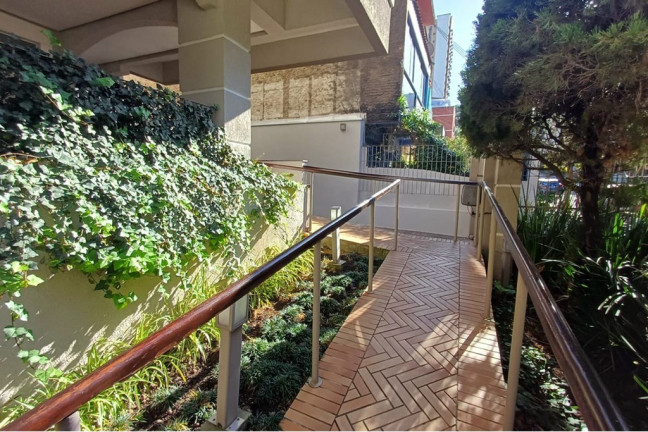 Imagem Apartamento com 3 Quartos à Venda, 93 m² em Rio Branco - Porto Alegre Imagem Apartamento com 3 Quartos à Venda, 93 m² em Rio Branco - Porto Alegre