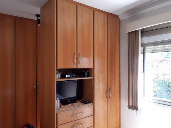 Imagem Apartamento com 3 Quartos à Venda, 95 m² em Bosque Da Saúde - São Paulo