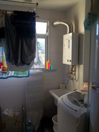 Imagem Apartamento com 2 Quartos à Venda, 54 m² em Vila Nova Esperia - Jundiaí