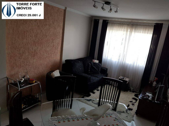 Imagem Apartamento com 2 Quartos à Venda, 50 m² em Moóca - São Paulo Imagem Apartamento com 2 Quartos à Venda, 50 m² em Moóca - São Paulo
