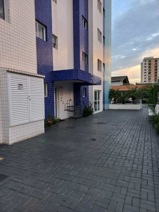 Imagem Apartamento com 2 Quartos à Venda, 55 m² em Caiçara - Praia Grande