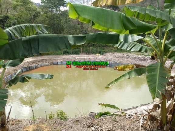 Imagem Chácara com 1 Quarto à Venda, 21.000 m² em Centro - Caçapava Imagem Chácara com 1 Quarto à Venda, 21.000 m² em Centro - Caçapava