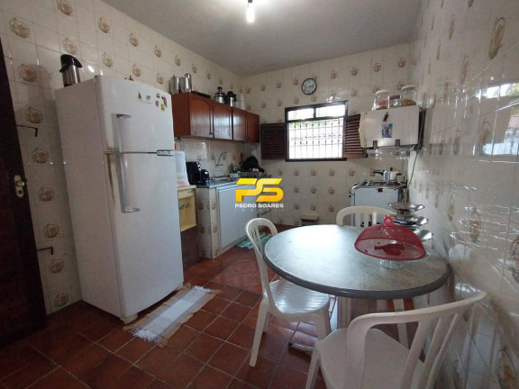 Imagem Casa com 3 Quartos à Venda, 168 m² em Cristo Redentor - João Pessoa Imagem Casa com 3 Quartos à Venda, 168 m² em Cristo Redentor - João Pessoa