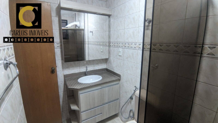 Imagem Apartamento com 2 Quartos à Venda, 110 m² em Campo Grande - Santos Imagem Apartamento com 2 Quartos à Venda, 110 m² em Campo Grande - Santos