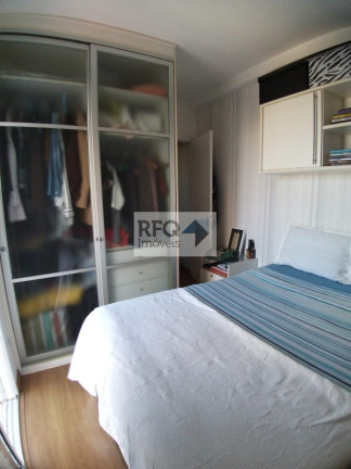 Imagem Imóvel com 2 Quartos à Venda, 58 m² em Ipiranga - São Paulo