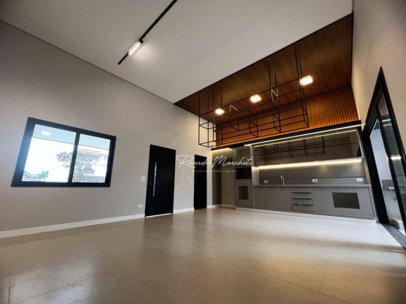 Imagem Casa com 3 Quartos à Venda, 130 m² em Condomínio Residencial Tomazella - Piracicaba Imagem Casa com 3 Quartos à Venda, 130 m² em Condomínio Residencial Tomazella - Piracicaba