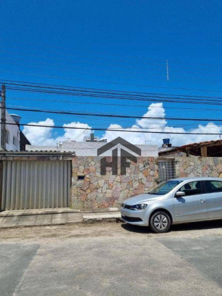 Imagem Casa com 4 Quartos à Venda, 190 m² em Bairro Novo - Olinda Imagem Casa com 4 Quartos à Venda, 190 m² em Bairro Novo - Olinda