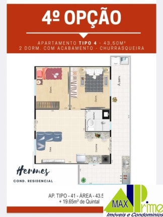 Imagem Apartamento com 2 Quartos à Venda, 63 m² em Artur Alvim - São Paulo Imagem Apartamento com 2 Quartos à Venda, 63 m² em Artur Alvim - São Paulo