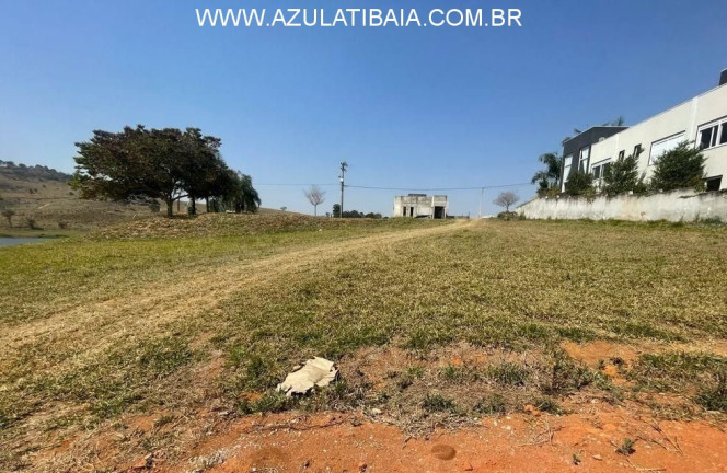 Imagem Terreno à Venda, 941 m² em Condomínio Residencial Figueira Garden - Atibaia Imagem Terreno à Venda, 941 m² em Condomínio Residencial Figueira Garden - Atibaia