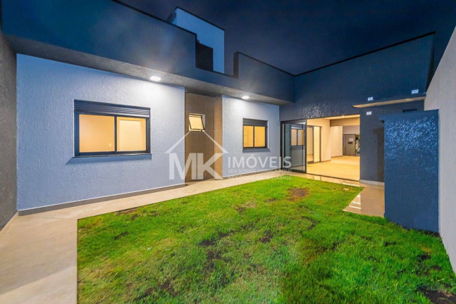 Imagem Casa com 3 Quartos à Venda, 162 m² em Centro - Piraquara Imagem Casa com 3 Quartos à Venda, 162 m² em Centro - Piraquara