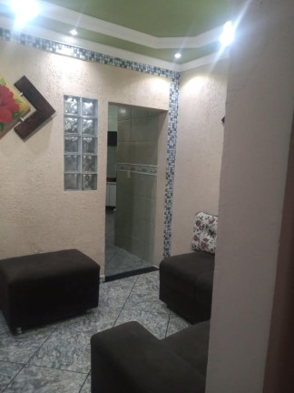 Imagem Casa com 3 Quartos à Venda, 140 m² em São Cristóvão - Betim Imagem Casa com 3 Quartos à Venda, 140 m² em São Cristóvão - Betim