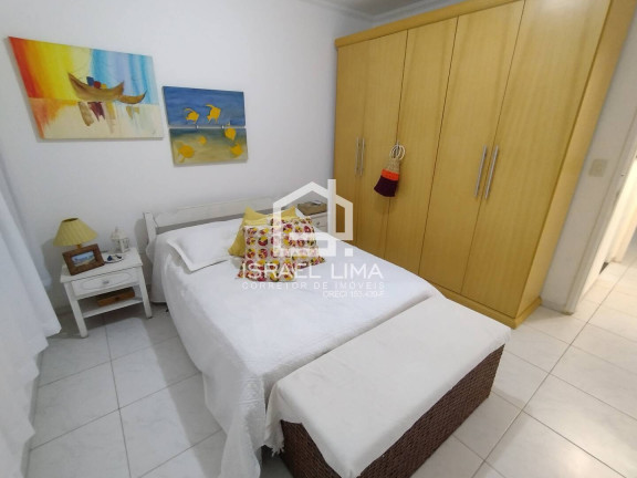 Imagem Apartamento com 2 Quartos à Venda, 90 m² em Boqueirão - Santos Imagem Apartamento com 2 Quartos à Venda, 90 m² em Boqueirão - Santos