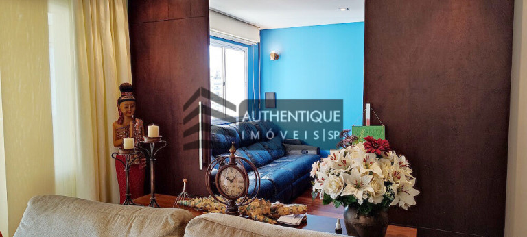 Imagem Apartamento com 5 Quartos à Venda, 151 m² em Vila Leopoldina - São Paulo
