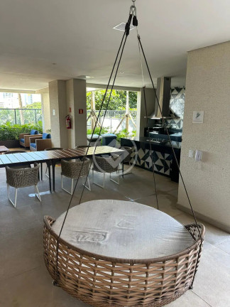 Imagem Apartamento com 3 Quartos à Venda, 95 m² em Elev Marista Design  - Goiânia