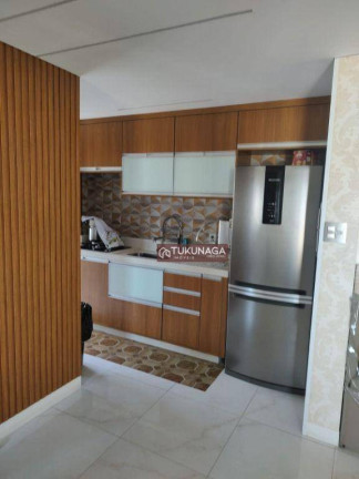 Imagem Apartamento com 3 Quartos à Venda, 82 m² em Jardim Flor Da Montanha - Guarulhos Imagem Apartamento com 3 Quartos à Venda, 82 m² em Jardim Flor Da Montanha - Guarulhos