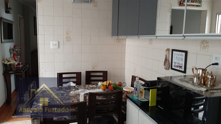 Imagem Casa com 2 Quartos à Venda, 110 m² em Vila Ede - São Paulo Imagem Casa com 2 Quartos à Venda, 110 m² em Vila Ede - São Paulo