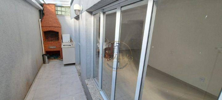 Imagem Sobrado com 3 Quartos à Venda, 130 m² em Vila Valparaíso - Santo André Imagem Sobrado com 3 Quartos à Venda, 130 m² em Vila Valparaíso - Santo André