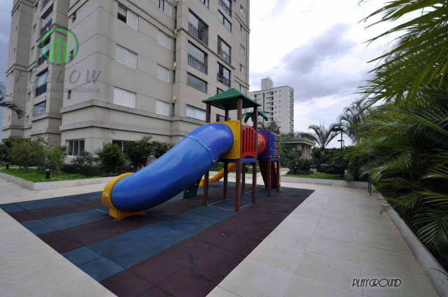 Imagem Apartamento com 2 Quartos à Venda, 77 m² em Centro - Osasco