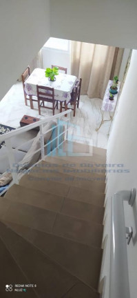 Imagem Sobrado com 3 Quartos à Venda, 95 m² em Tupi - Praia Grande Imagem Sobrado com 3 Quartos à Venda, 95 m² em Tupi - Praia Grande