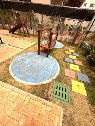 Imagem Apartamento com 2 Quartos para Alugar, em Vila Ivone - São Paulo Imagem Apartamento com 2 Quartos para Alugar, em Vila Ivone - São Paulo
