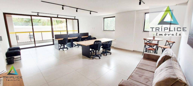 Imagem Apartamento com 2 Quartos à Venda, 79 m² em Granbery - Juiz De Fora Imagem Apartamento com 2 Quartos à Venda, 79 m² em Granbery - Juiz De Fora