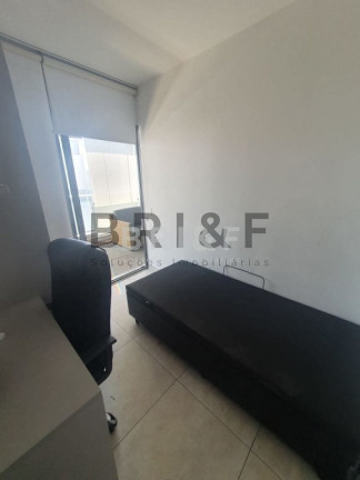 Imagem Apartamento com 2 Quartos para Alugar, 65 m² em Brooklin - São Paulo Imagem Apartamento com 2 Quartos para Alugar, 65 m² em Brooklin - São Paulo