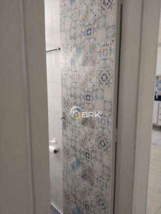 Imagem Apartamento com 1 Quarto à Venda, 33 m² em Mooca - São Paulo